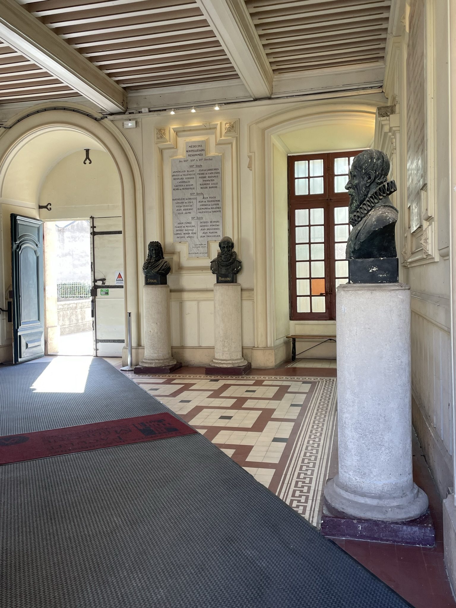 Entrance Hall, Montpellier (by Andrea Angelucci) - 04.JPEG